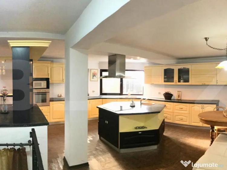 Casa Verde, 349 mp, 1.038 mp teren Super Oferta la 7 k - 15