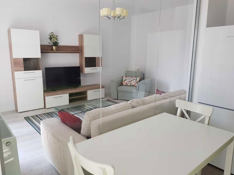 21 Residence Lujerului langa parcul Liniei, Carrefour, metrou - 1