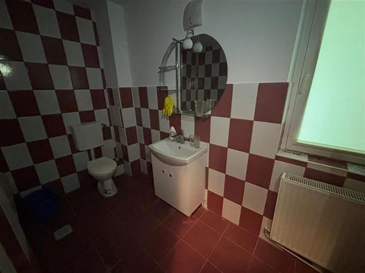 Aleea Parcului - 2 camere decomandate - 9