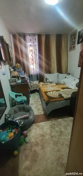 Vand sau schimb apartament 3 camere,semidecomandat Razboieni Pitesti cu casa - 3