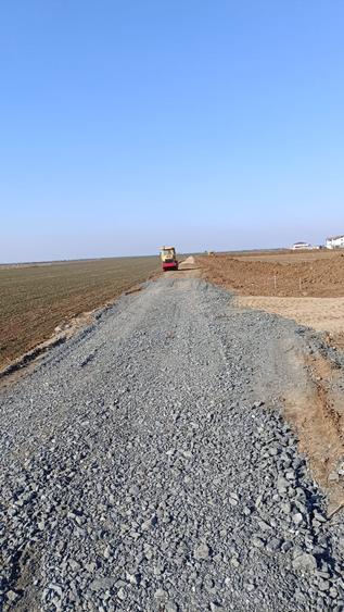 Parcela intravilan 805mp, Sanandrei, Timis - 8