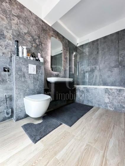 Casa 5 camere de vanzare in Andrei Muresanu, Cluj Napoca - 9