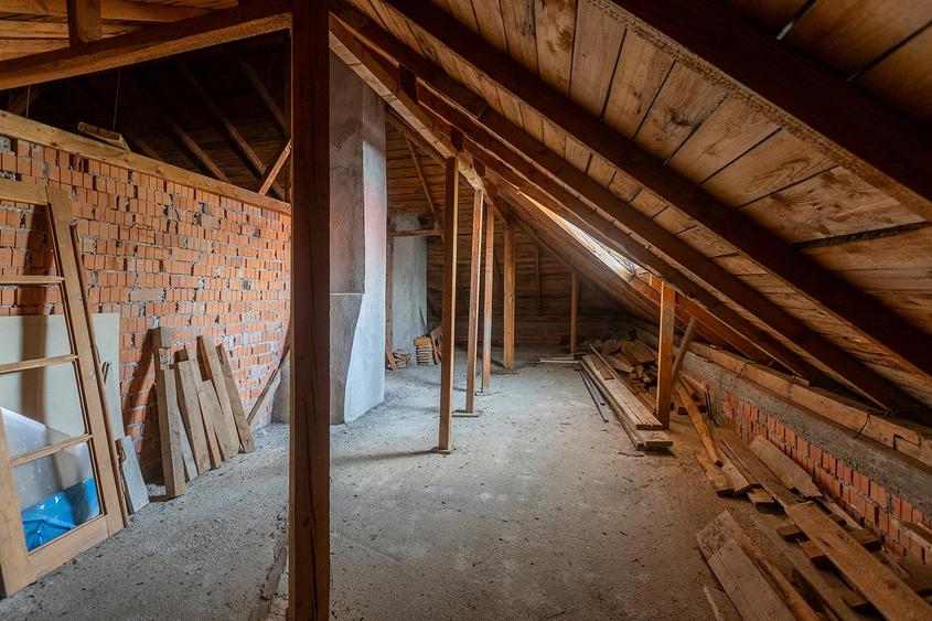 Locație rară: casă între pădure și apă, perfectă pentru un proiect de suflet - 27