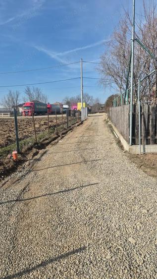 De inchiriat hala - ideal pentru service auto si nu numai - 7