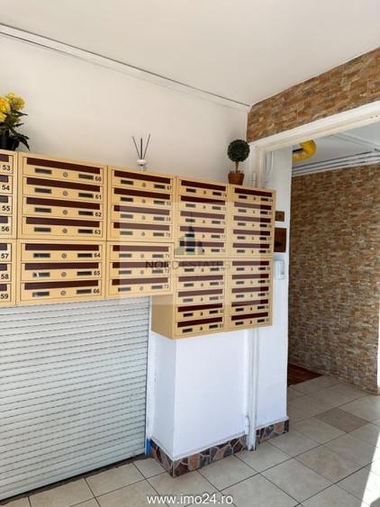 Apartament 2 Camere Piata Victoriei stradal, Iancu de Hunedoara - 10