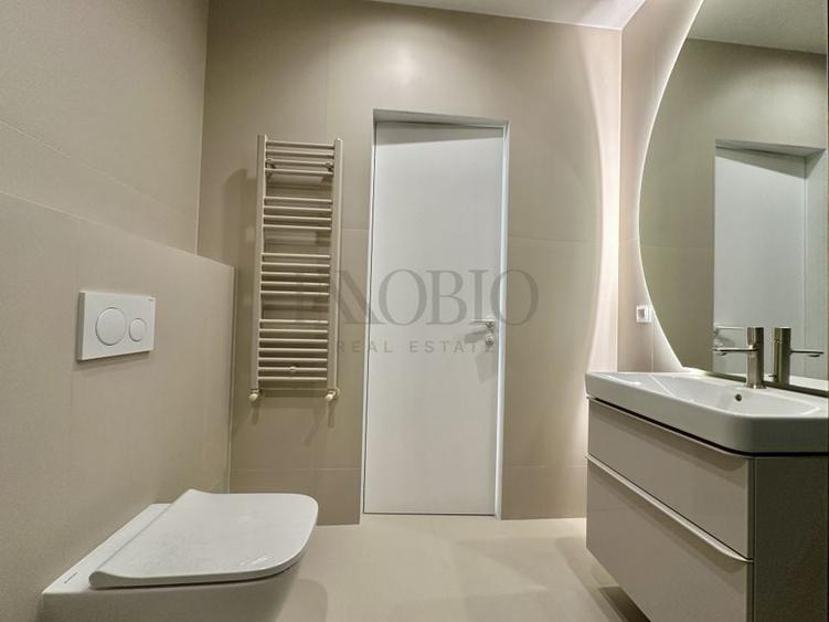 Apartament 2 Camere | Aviatiei Tower - 10