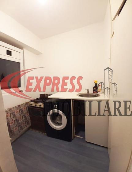 Dristor, Ramnicu Valcea, Rond Ramnicu Sarat, Metrou - 2