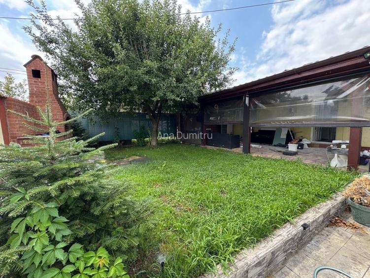 Casă de vânzare Calea Giulesti
