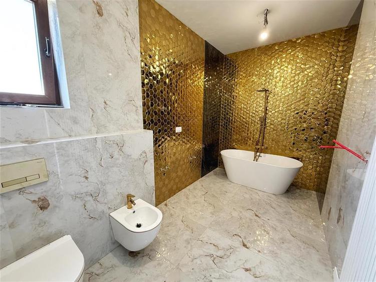 <Vila individuala P+1E> 5 camere 3 bai + dressing Ideal Villas - 16