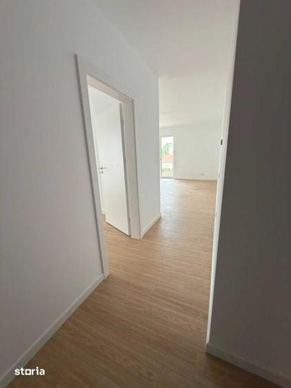 Apartament cu 2 camere în Calea Aradului
