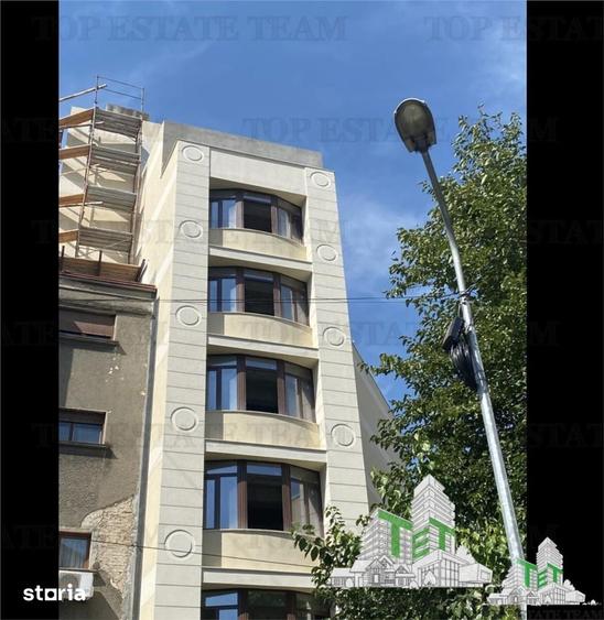 Spațiu comercial, de 70 mp, în Rosetti