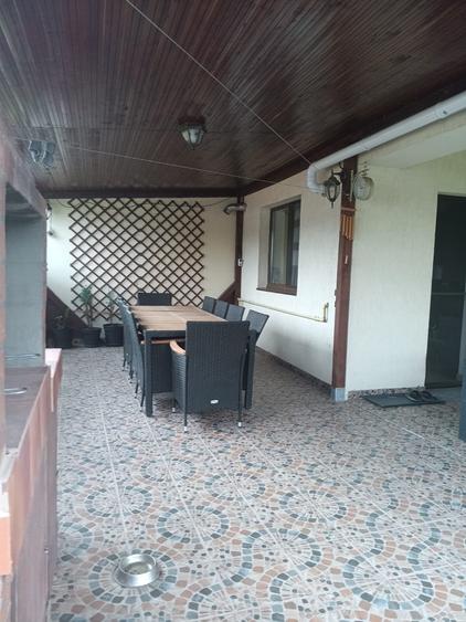 Corbeanca- Petresti - Imobil P+1 langa padure, zona constructii noi - 16