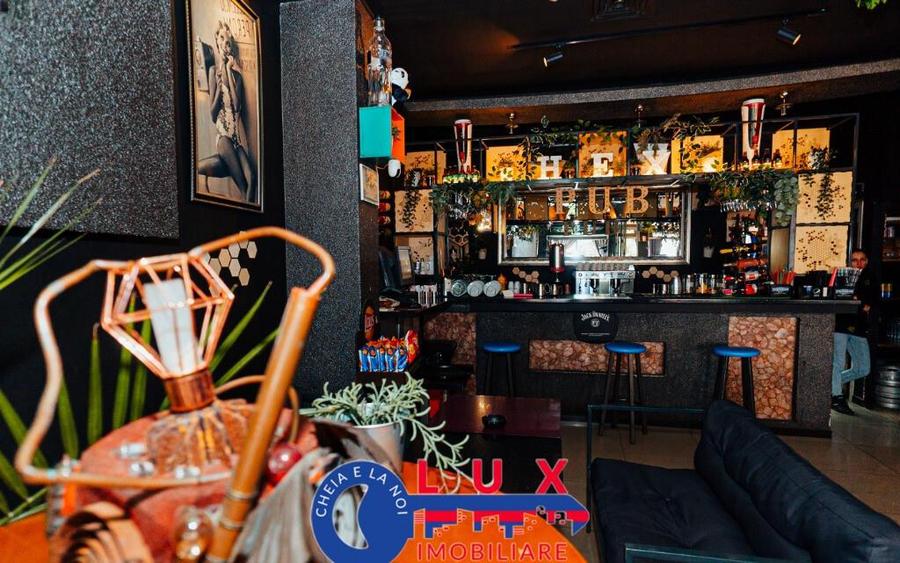 ID 511 Afacere la cheie HEX CAFFE in Exclusivitate! - 11