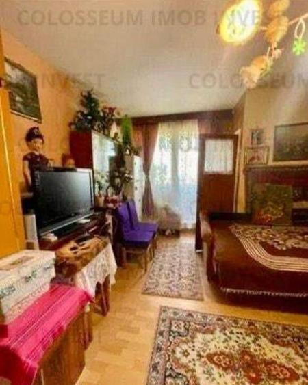 Garsoniera semidecomandata - zona Astra. - 4