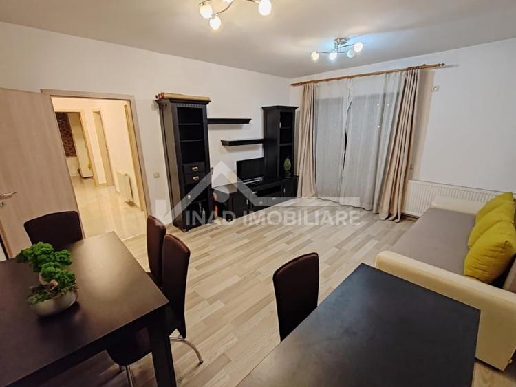 Apartament cu 2 camere decomandate, parcare, Gheorgheni Str. Brancusi - 1