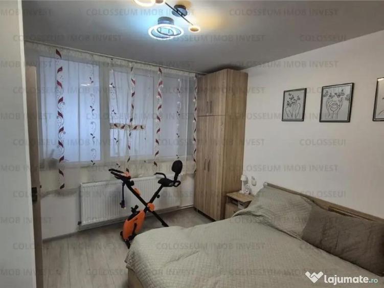 NEINTABULAT! Apartament 2 camere, decomandat - zona Astra - 15