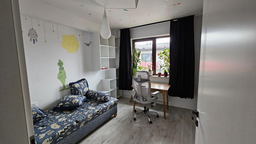 Apartament 3 camere - zona Subcetate Floresti - 3