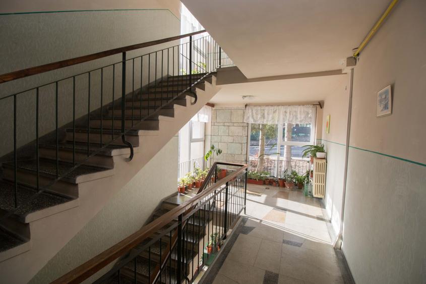 Garsoniera dubla central - 8