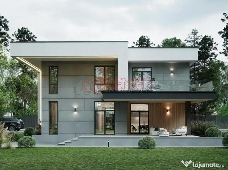 Sector 4 - Grand Arena - Vila impresionanta - 2