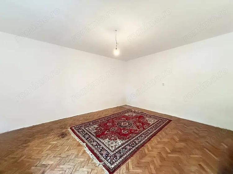 Apartament cu o camera in curte comuna in inima orasului Oradea - IMOBIHOR - 6