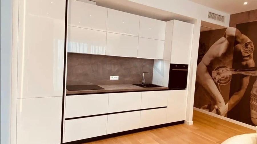 REA1025064 Apartament Modern 2 Camere I One Verdi Park I Floreasca - 4