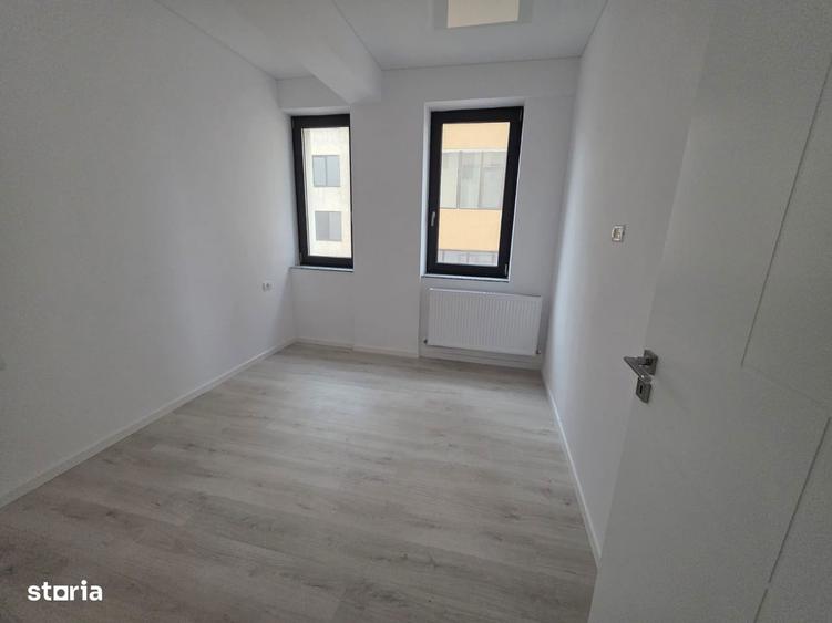 2 camere Campus, bloc nou cu vedere la lac 118000 euro - 10