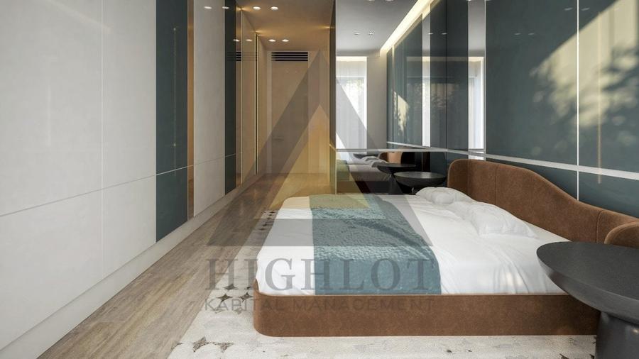 CORTINA 126 | CAMBRIDGE SCHOOL | IANCU NICOLAE | PENTHOUSE 4 CAMERE|COMISION 0% - 9