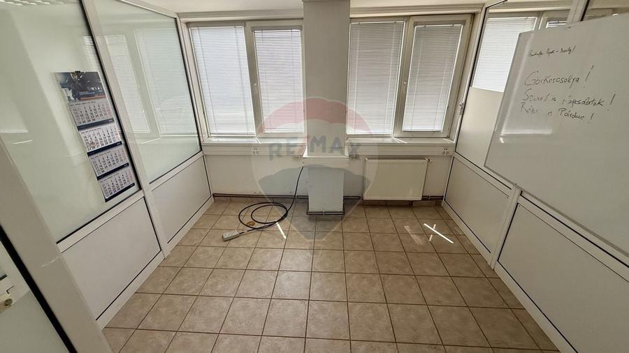 Spațiu industrial de 1,650mp de închiriat - 14