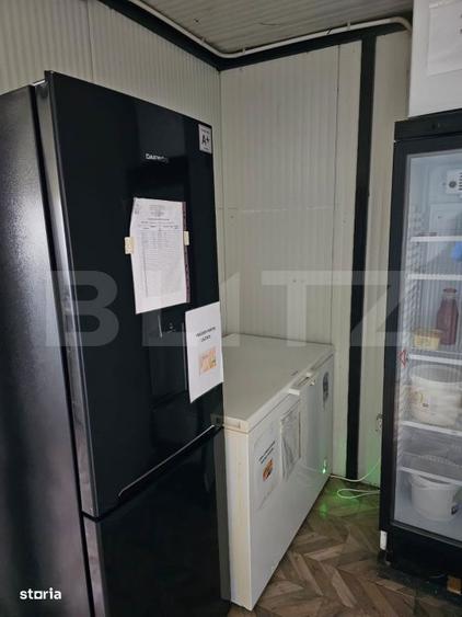 Azil de batrani complet echipat de vanzare - la 40 km de Timisoara - 1