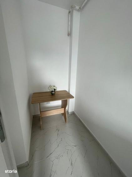 Garsoniera spa?ioasa mobilata- cu balcon in Militari - 14