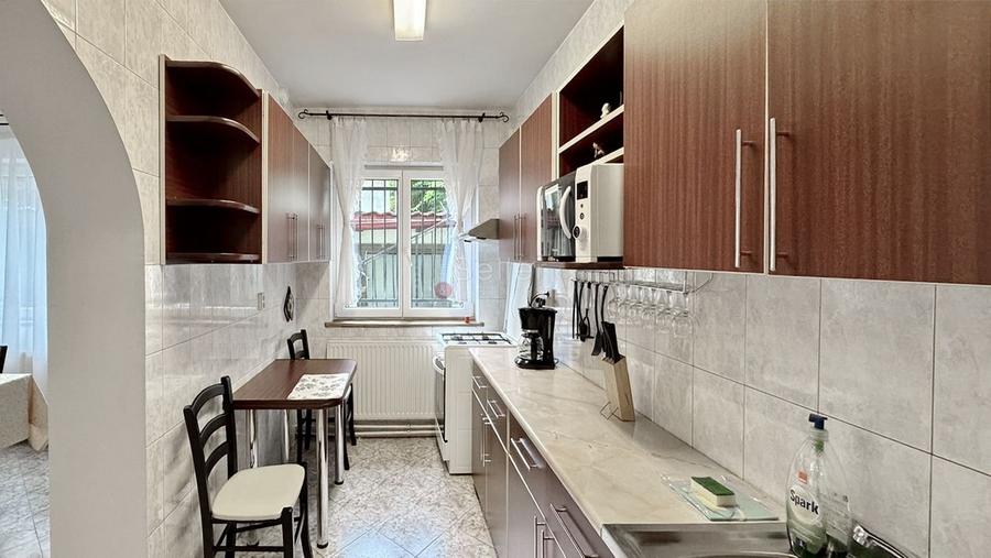 Casa De Vanzare Langa Padure - 31