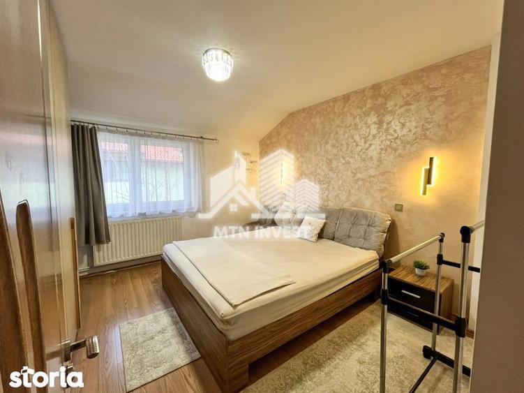 Casa 4 camere Turnisor Ogorului, curte 60 mp, parcare privata, far - 19