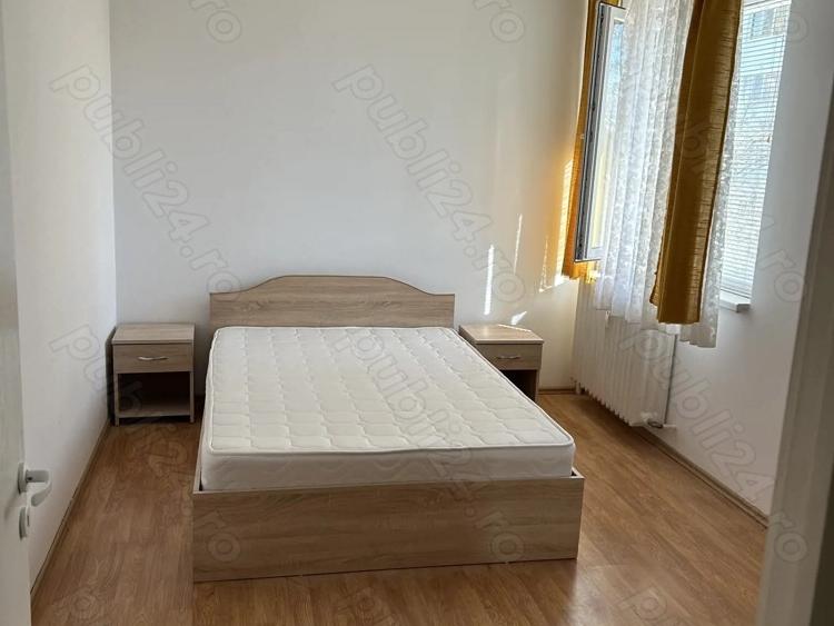 Drumul Taberei 3 minute metrou Parc Drumul Taberei apartament 2 camere MODERN - 1