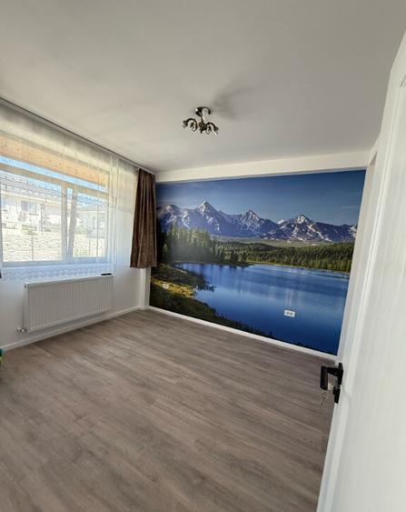 Casa Individuala - 3 camere - 15