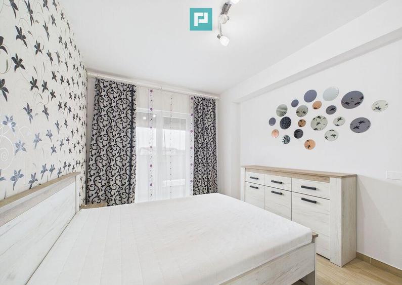 Apartament cu 2 camere in Ciarda Rosie, Timisoara - 15