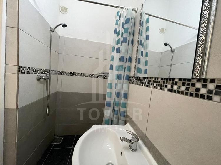 Garsonieră - Centrul Vechi - 8