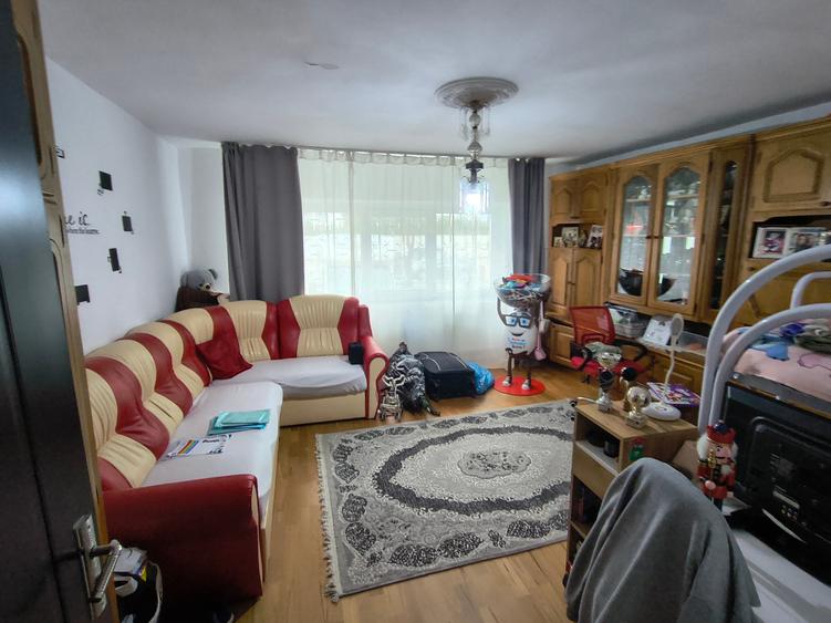 2 decomandate, nord, 58 metri utili - 4