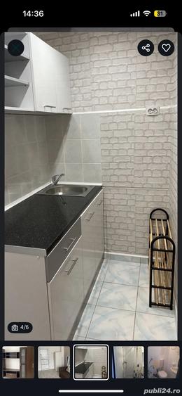 Vand urgent garsoniera zona Buzia?ului - 4