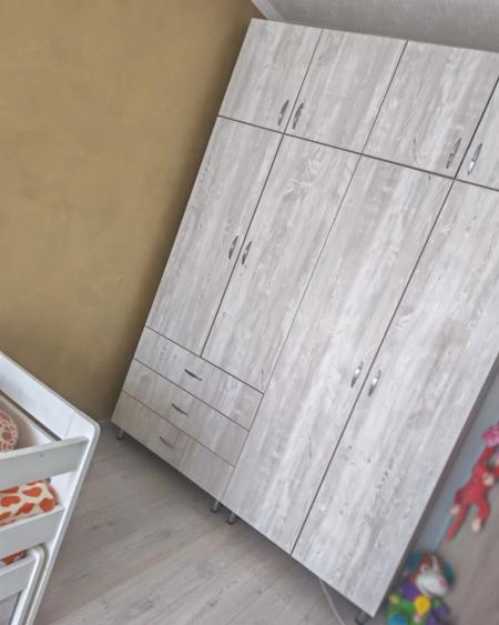 Apartament 2 camere, 52 mp, etaj 1, balcon, mobilat Criseni - 6