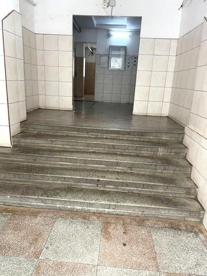 Dristor-Kaufland  3 camere ,decomandat,etaj 2,bloc reabilitat,constructie 1983 - 6