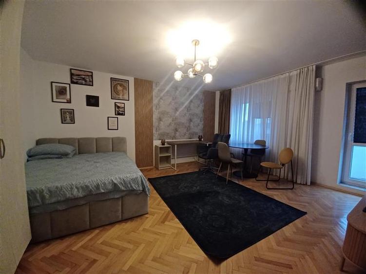 Inchiriere Garsoniera Piata Unirii- Aleea Negru Voda - 1