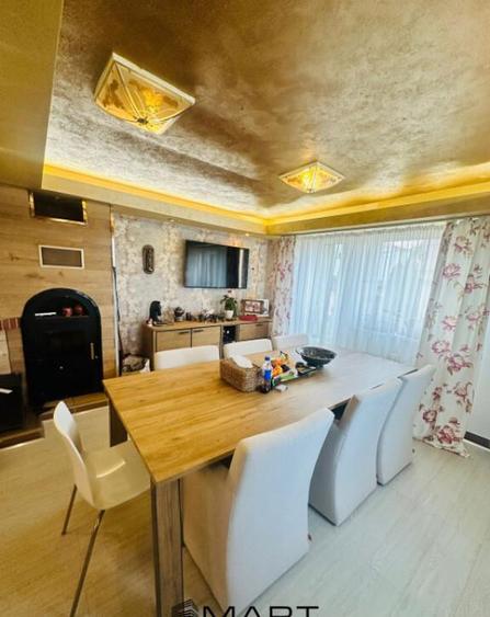 Casa moderna 12 camere - pretabila Pensiune Cisnadie - 10