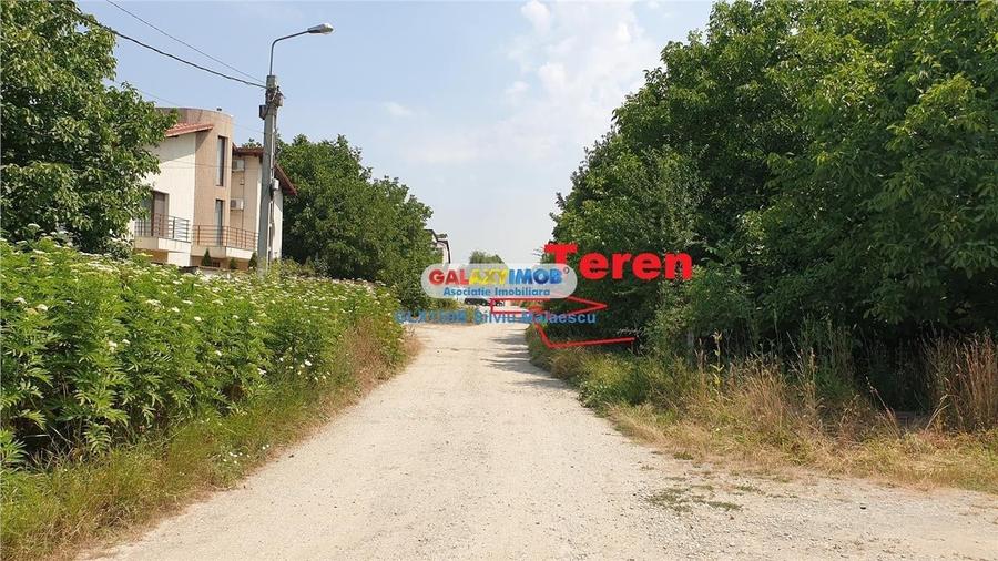 Straulesti  5022 Mp Lac - 6