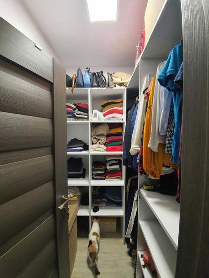 Apartament 2 camere Transparent Residence, Chiajna - 3