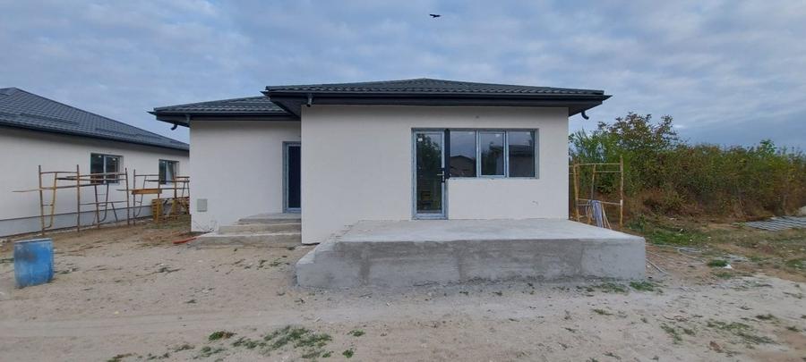 Casa pe parter de vanzare - 3