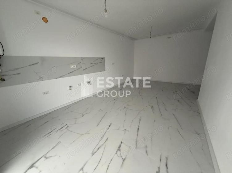 Apartament cu 3 camere in Dumbravita - 1