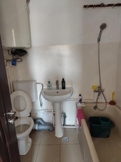 Vand garsoniera etaj 4 Petrila - 2