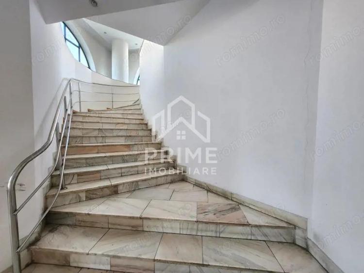 Spa?iu comercial de INCHIRIAT zona ULTRACENTRALA | 210 mp utili - 4