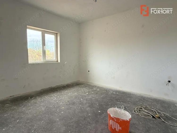 COMISION 0% Duplex cu 3 camere de vanzare in Beregsau Mare - 8