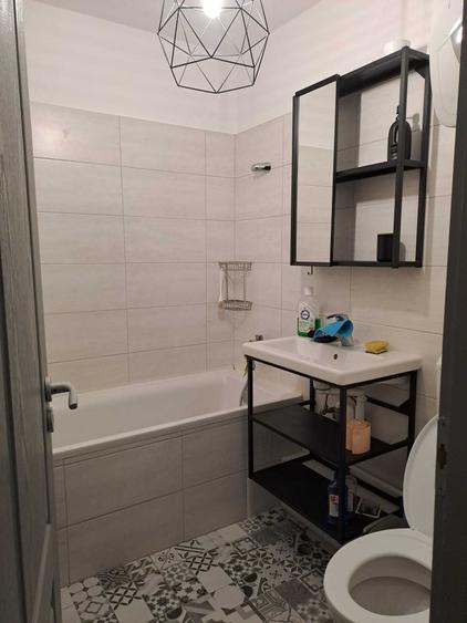 Garsoniera curata 8 min M Iancului DB1524 - 5